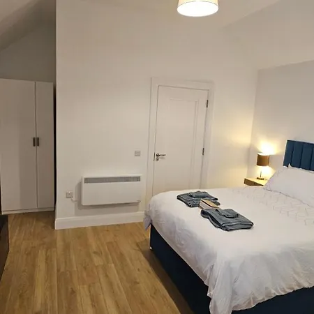 Apartman Sullane Weirs *