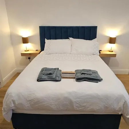 Sullane Weirs Apartment Macroom