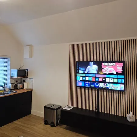 Sullane Weirs * Macroom