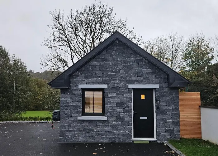 Sullane Weirs Apartman