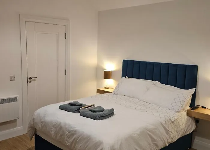 Sullane Weirs Apartman