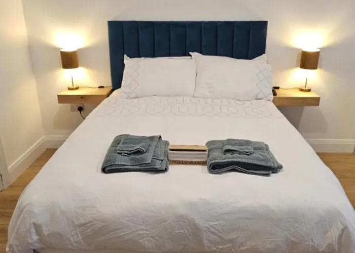 Sullane Weirs Apartman Macroom