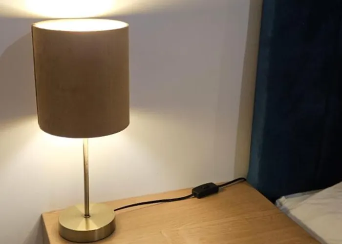 Apartman Sullane Weirs *