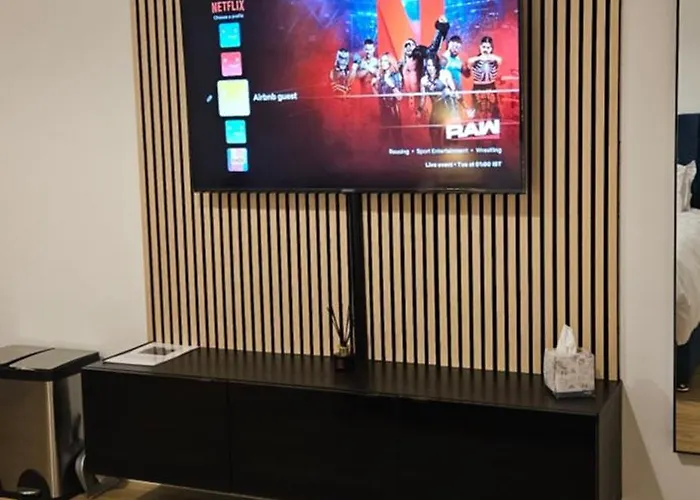 Sullane Weirs Apartment