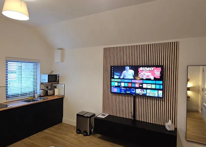 Sullane Weirs * Macroom