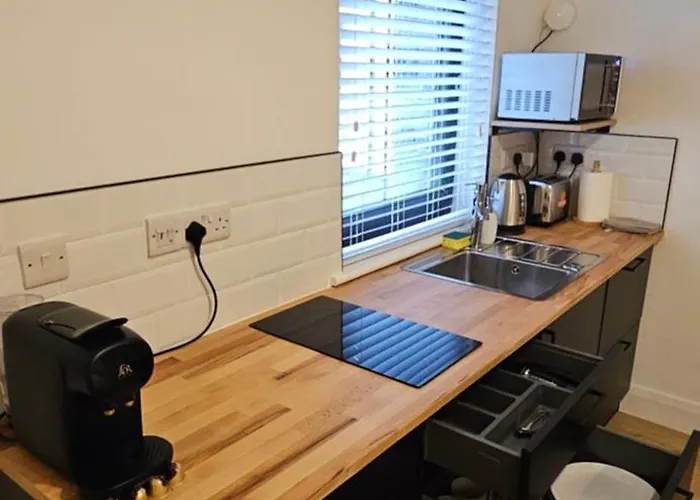 Apartman Sullane Weirs *