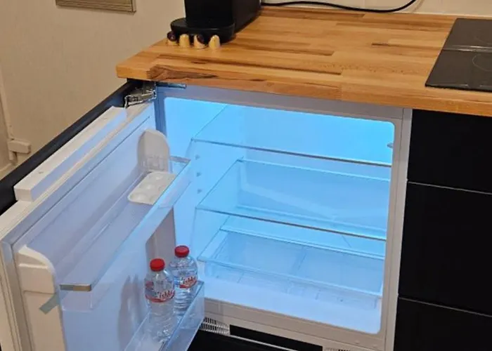 Apartment Sullane Weirs *