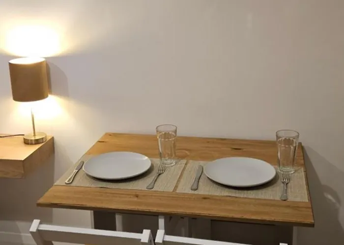 Sullane Weirs Apartment Macroom