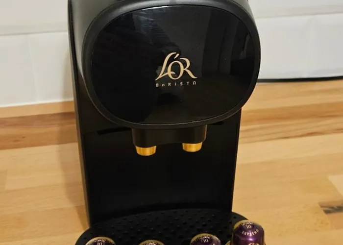 Sullane Weirs Apartment